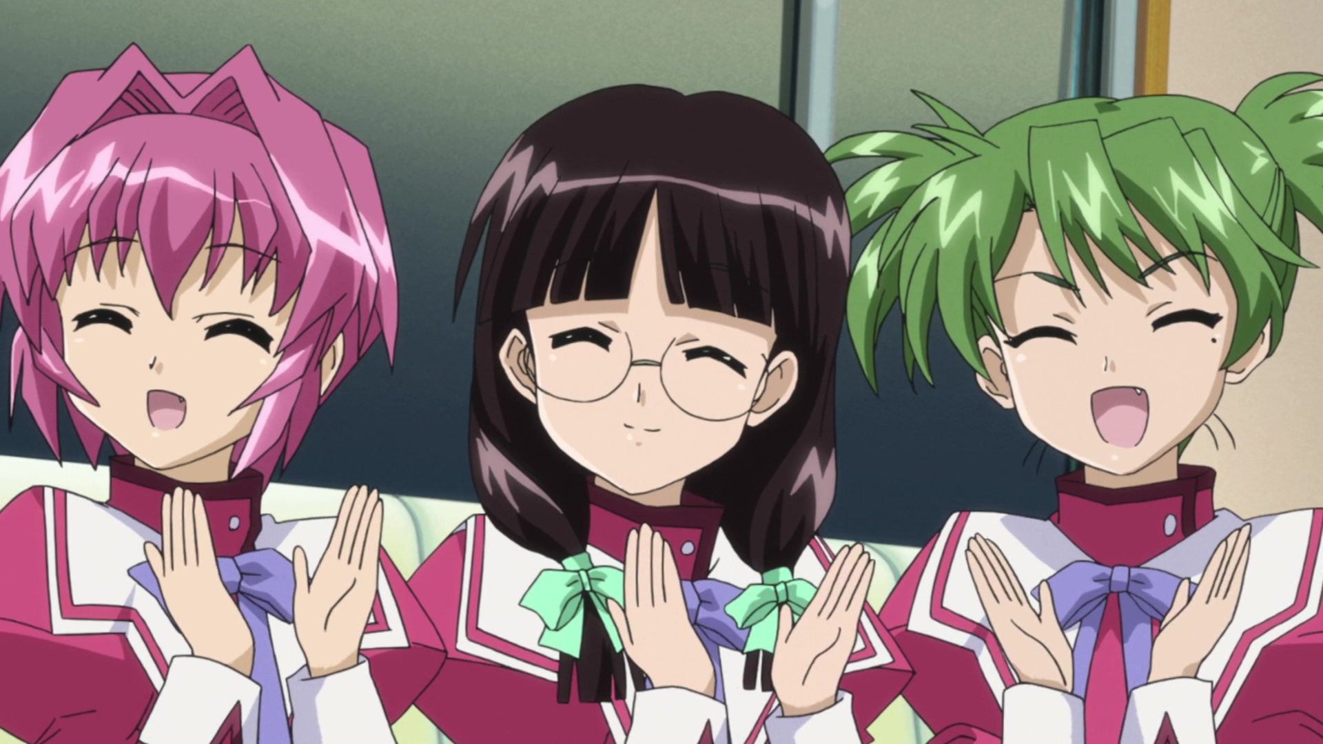 Секрет Харуки Ногидзаки: Финал — скриншот 36