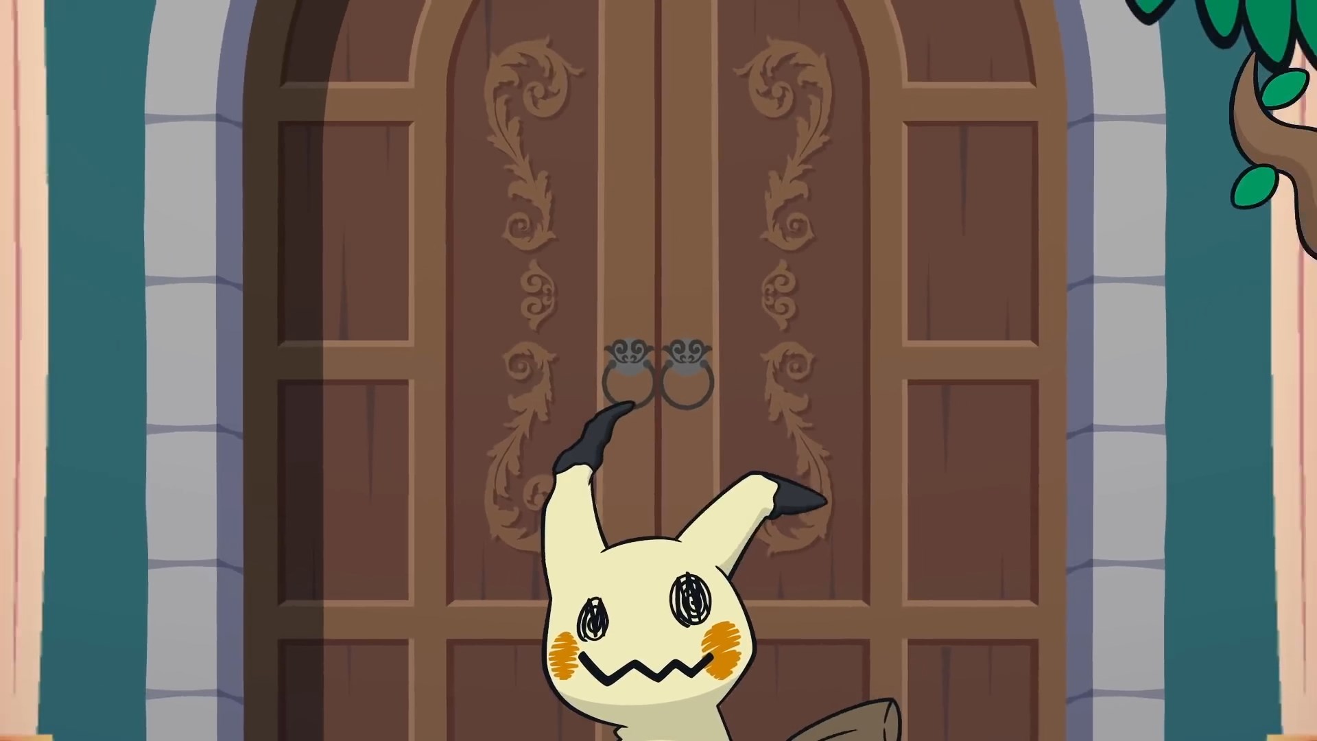 Таинственный особняк с призраками — скриншот 14