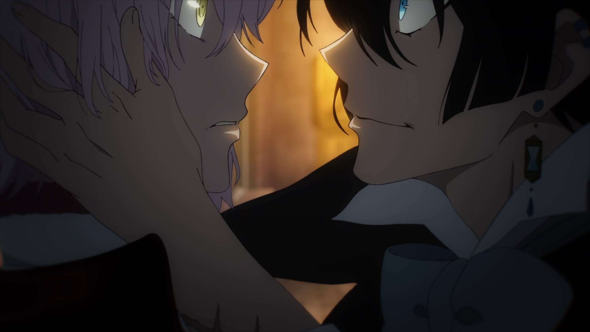 Мемуары Ванитаса: По дороге в Жеводан — скриншот 22