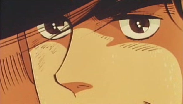 Завтрашний Джо. Фильм 1 — скриншот 12