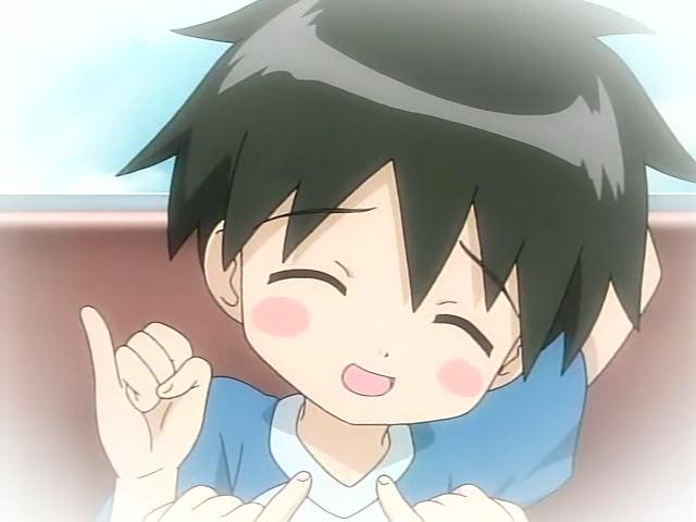 Любовь близнецов — скриншот 13