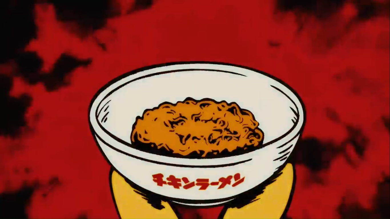 Цыплёнок-дьявол Кимура — скриншот 6