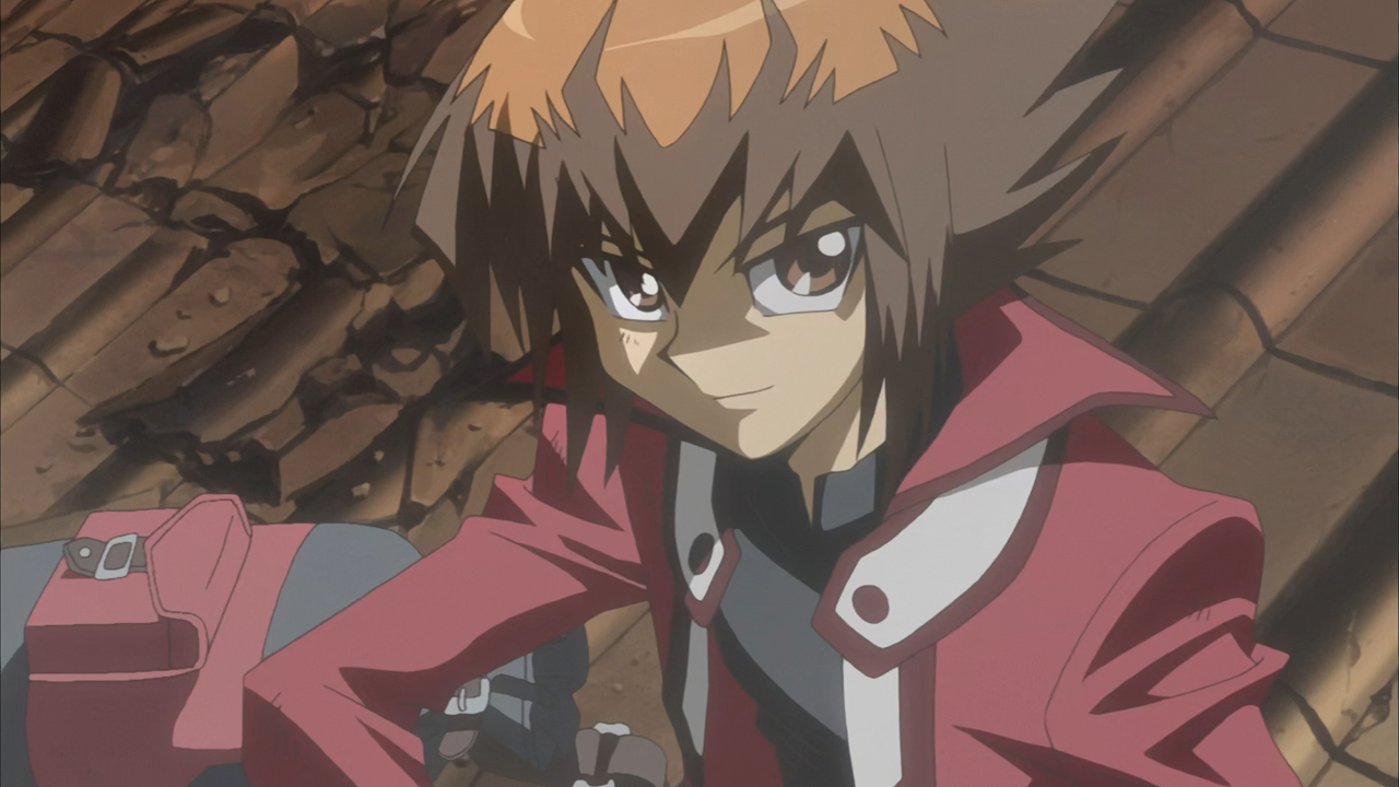 Югио! Суперслияние — Связь вне времени — скриншот 16