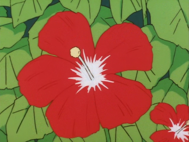 Вперёд, Анпанман! Спасём южное море! — скриншот 25