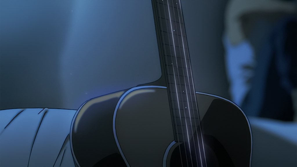 Детектив Конан: Тайный звонок Амуро — скриншот 19