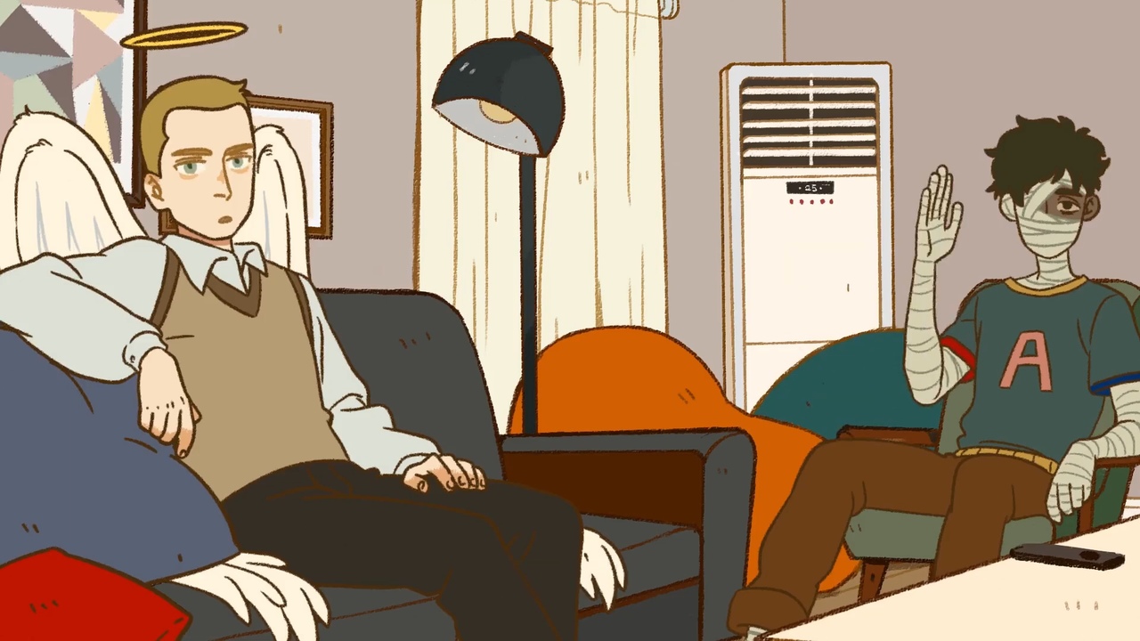 Улица всех святых — скриншот 25