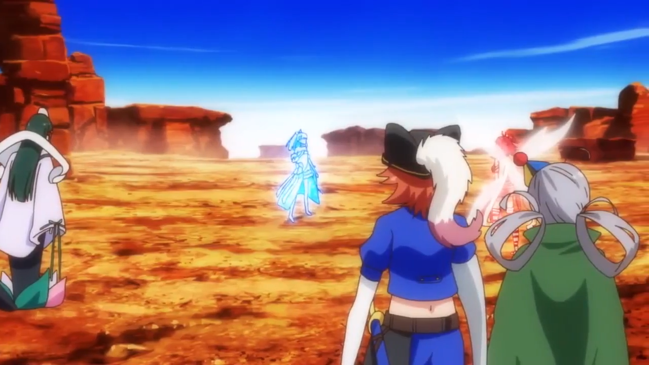 Сказочная девочка: Спецвыпуски — скриншот 36