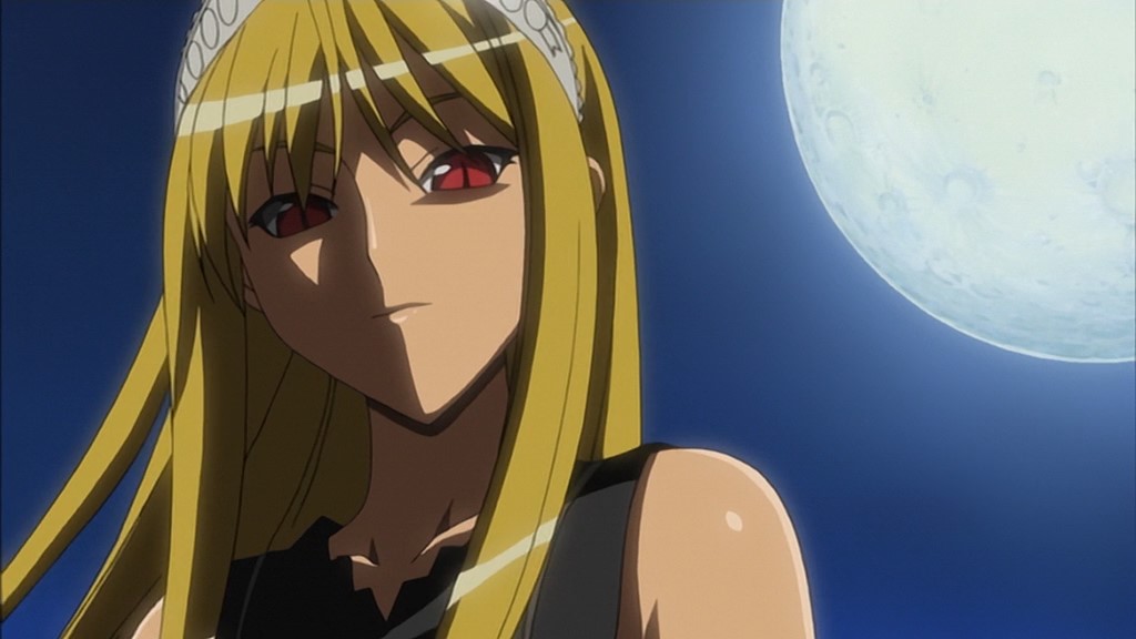 Принцесса чудовищ — скриншот 29