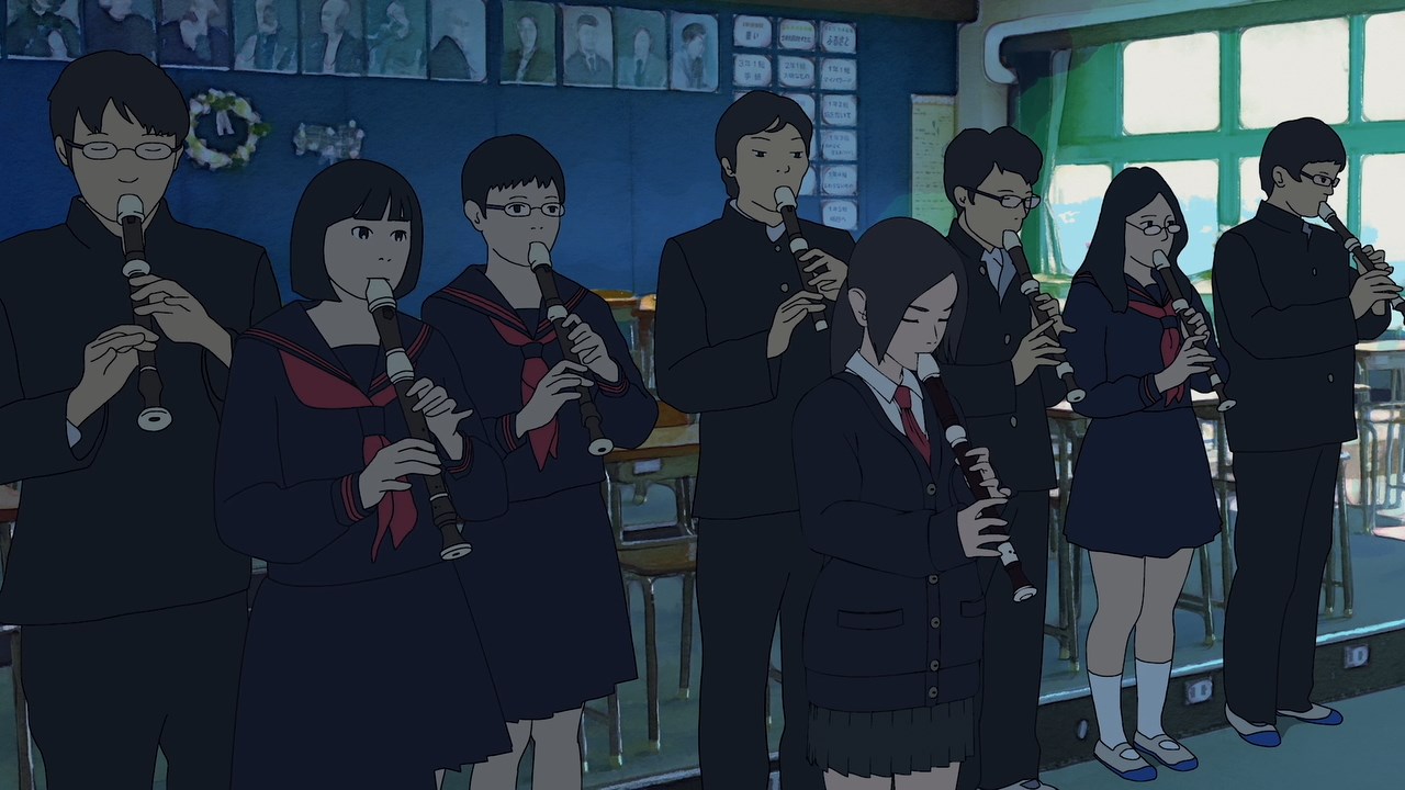 Хана и Алиса: Дело об убийстве — скриншот 24