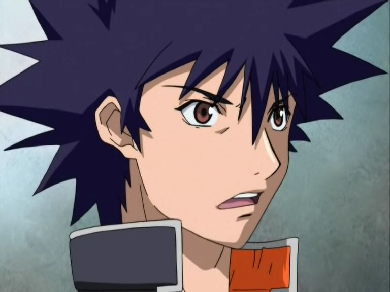 Эйр Гир: Специальный эпизод — скриншот 19