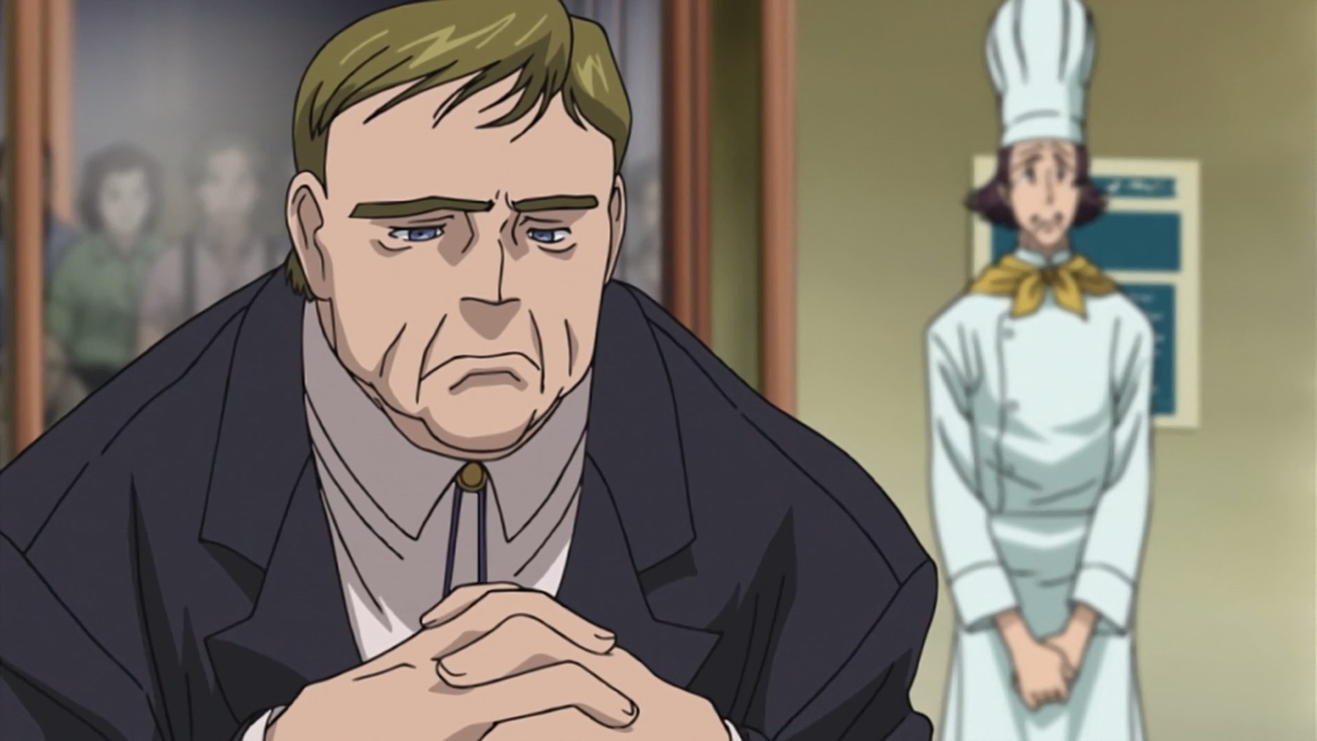 Огнём и мечом — скриншот 20