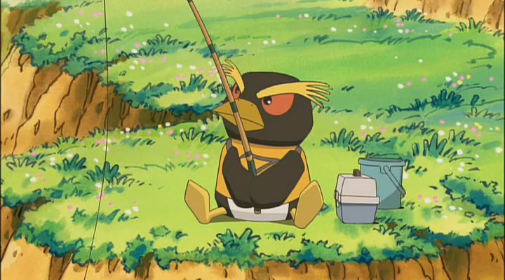 Лес зверей — скриншот 25