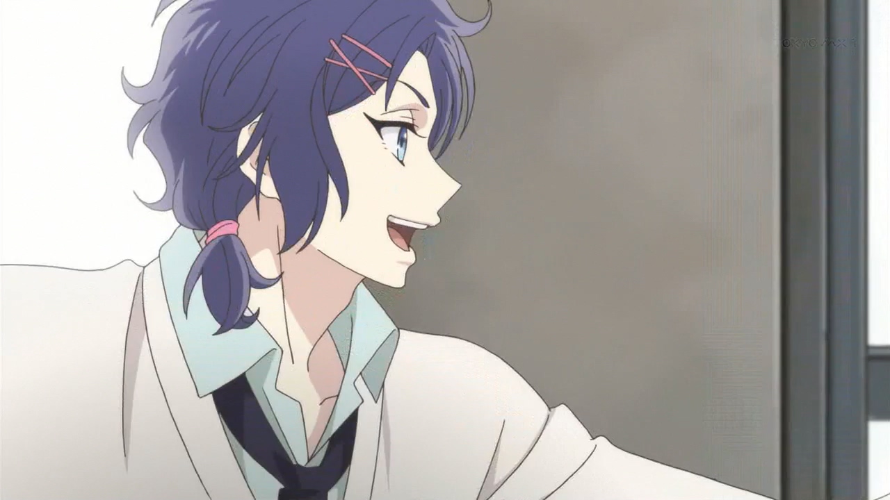 Парни «Санрио» — скриншот 61