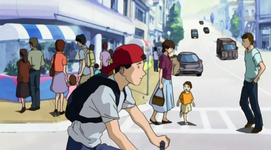 Мобильный воин Гандам: Поколение — Специальное издание — скриншот 7