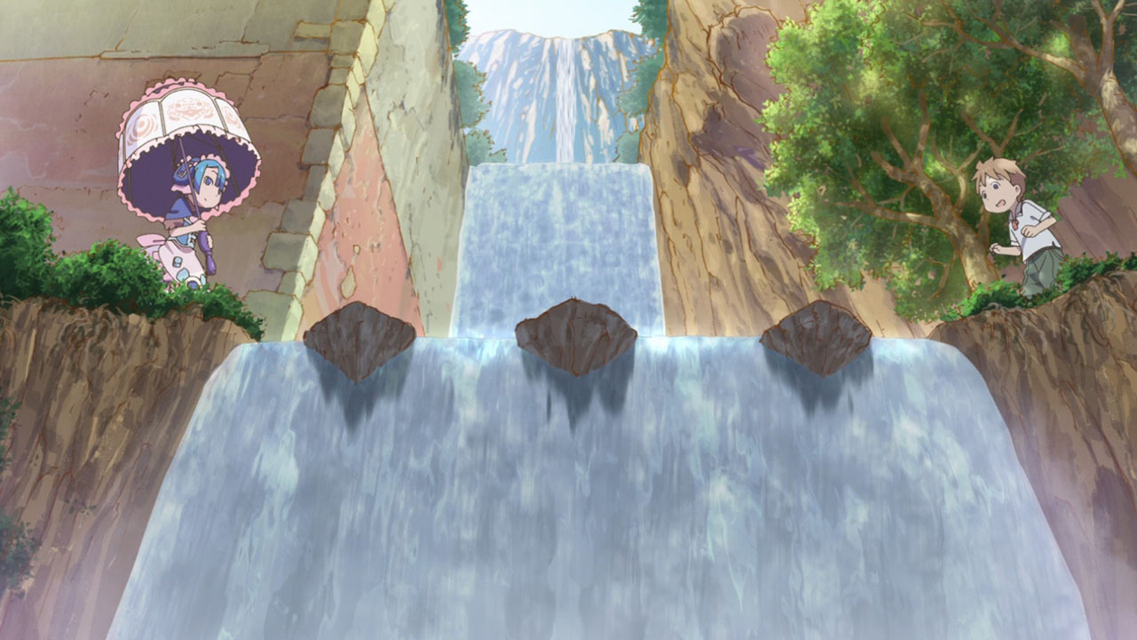 Повседневная жизнь Марулк — скриншот 26