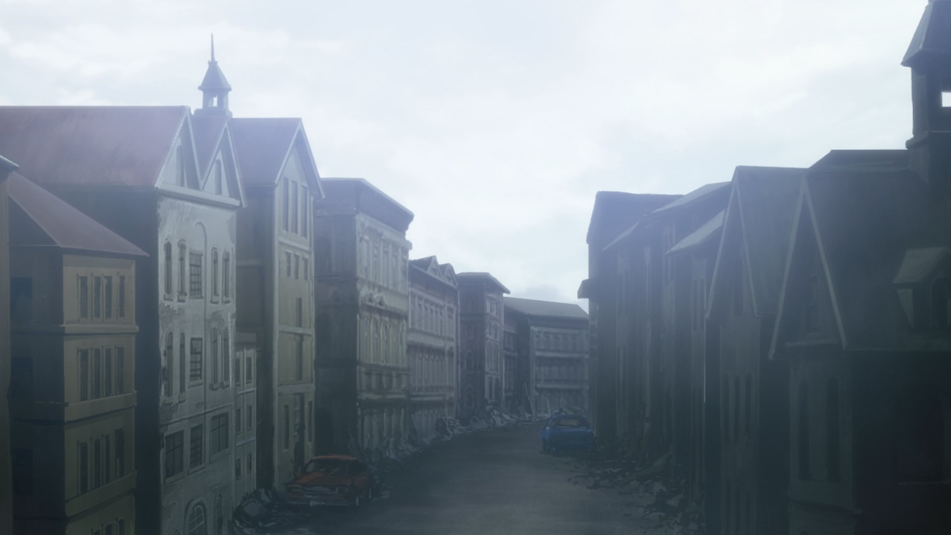 Девушки на линии фронта — скриншот 9