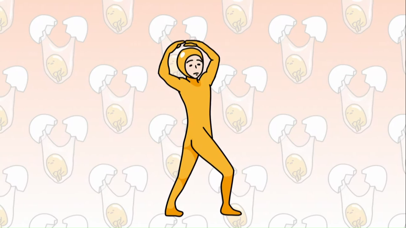 Ленивое яйцо — скриншот 24