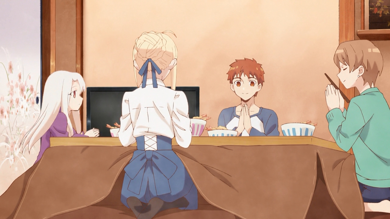 Сегодняшнее меню для Эмии — скриншот 25