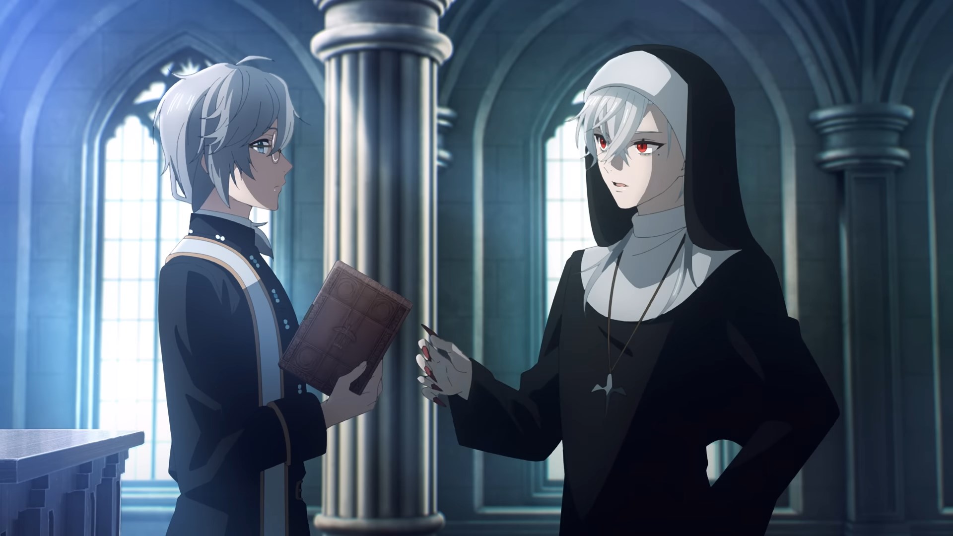 Хронуар: Эпизод 0 — скриншот 6