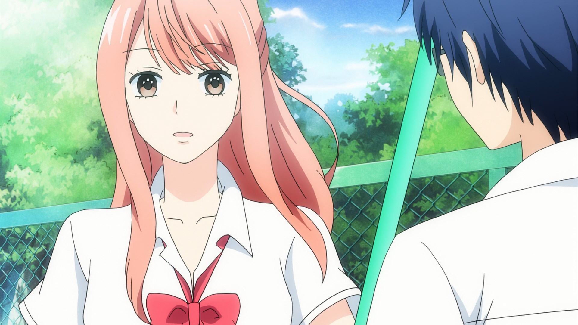 Реальная девушка — скриншот 8