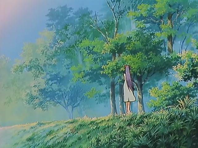 Зов синевы — скриншот 12