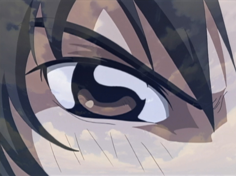 Небесный Фафнир: Мёртвый агрессор — скриншот 20