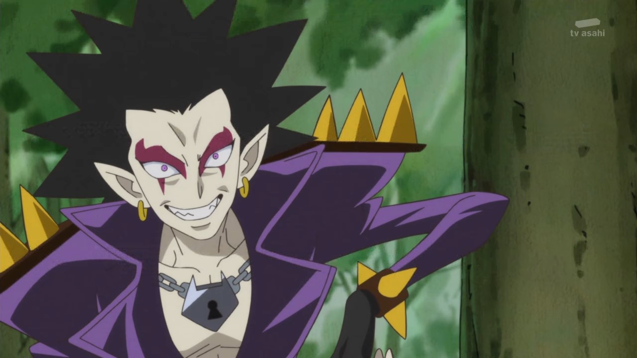 Вперёд, принцессы хорошенького лекарства! — скриншот 30