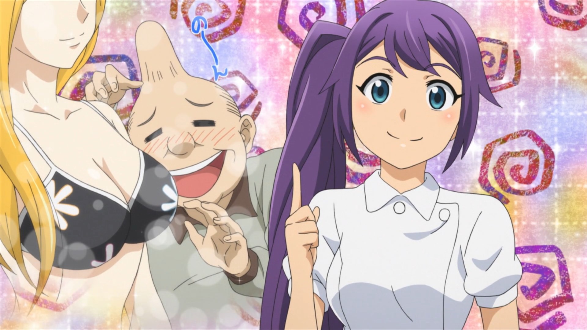 Чудна́я психосоматическая медицина — скриншот 25