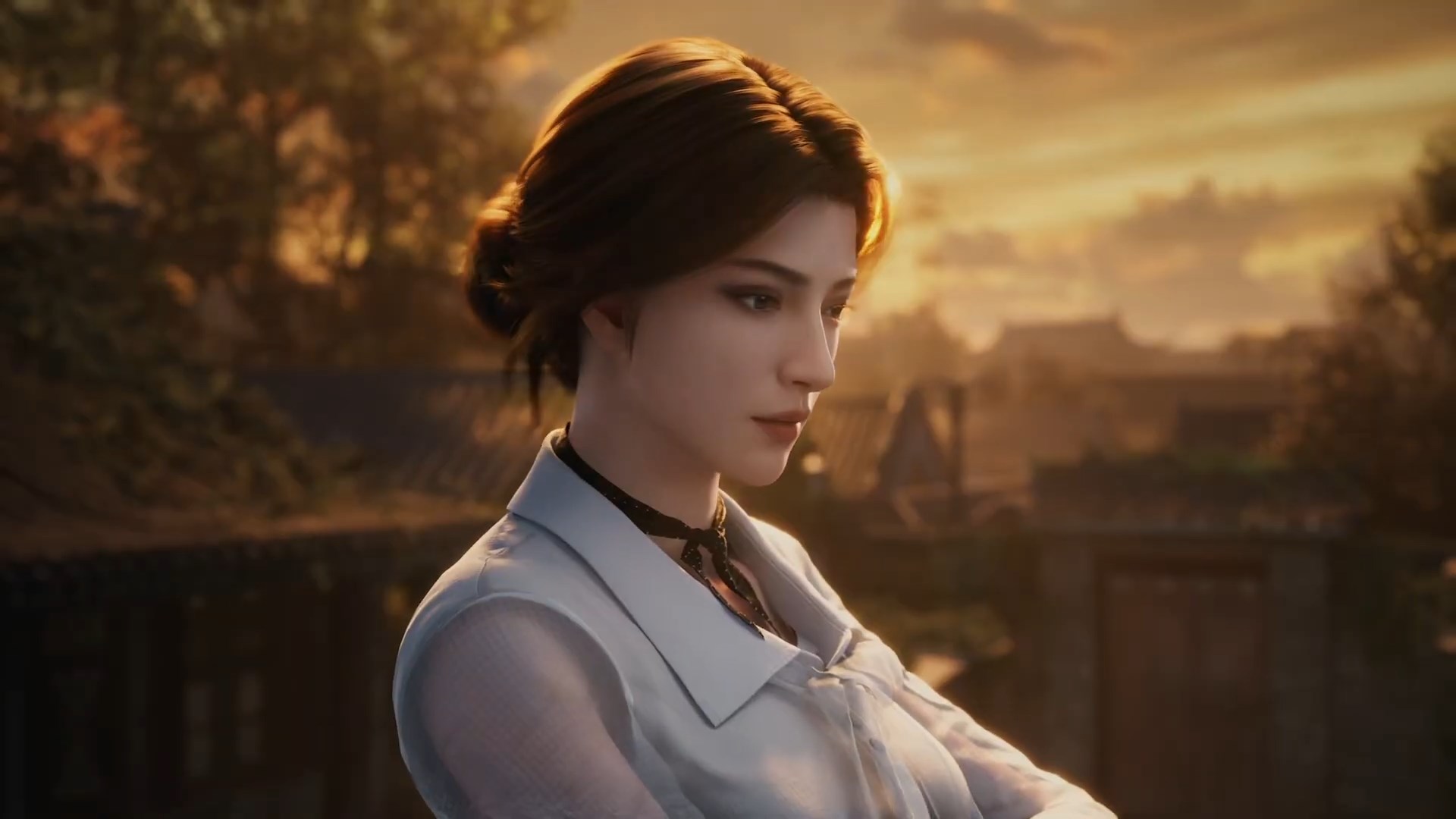 Candle in the Tomb: South Sea Tomb — скриншот 12