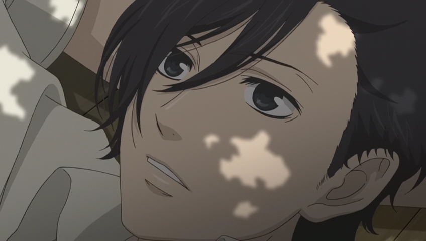 Скажи: «Я люблю тебя» OVA — скриншот 32