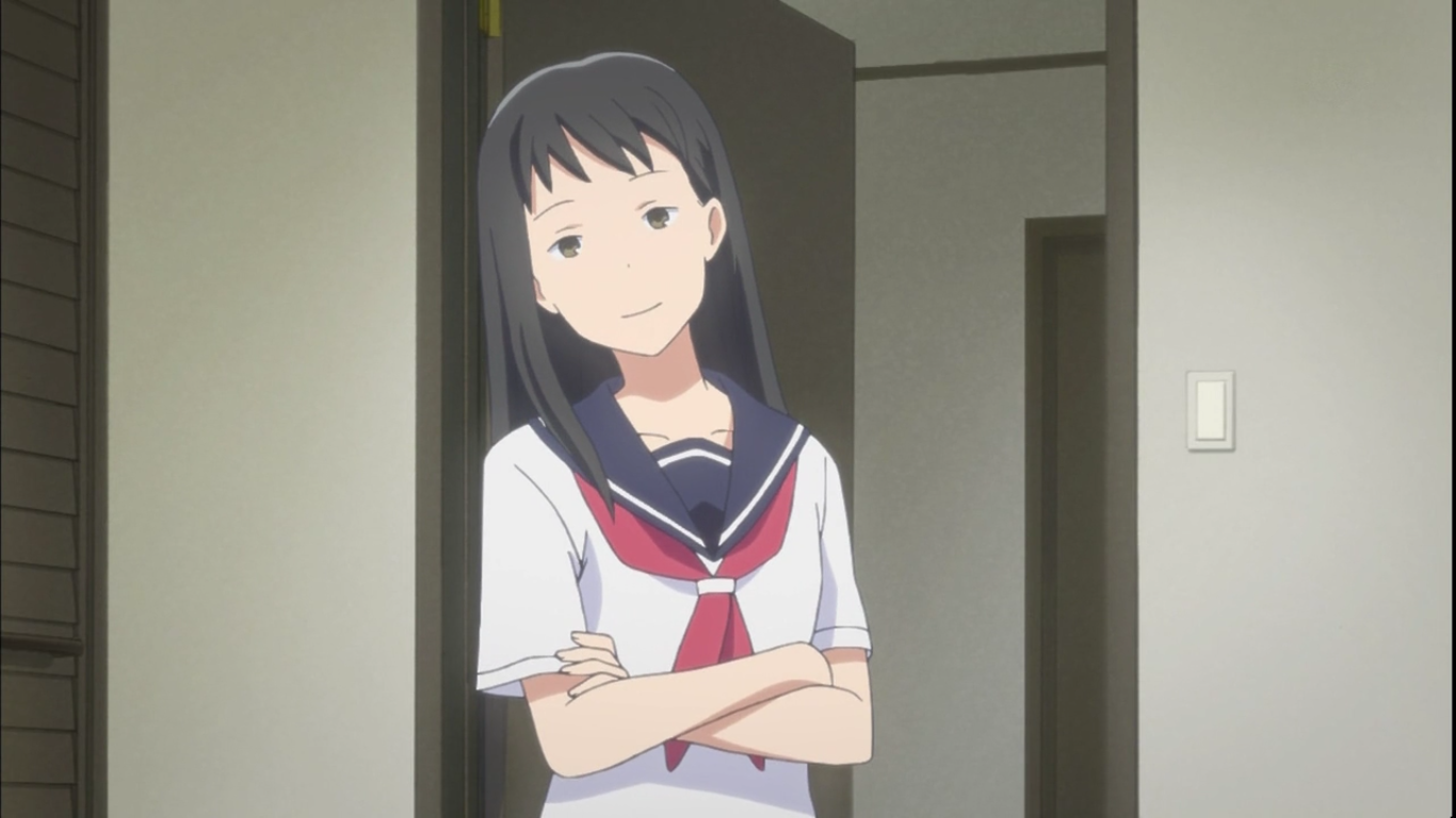 Ты и я — скриншот 6