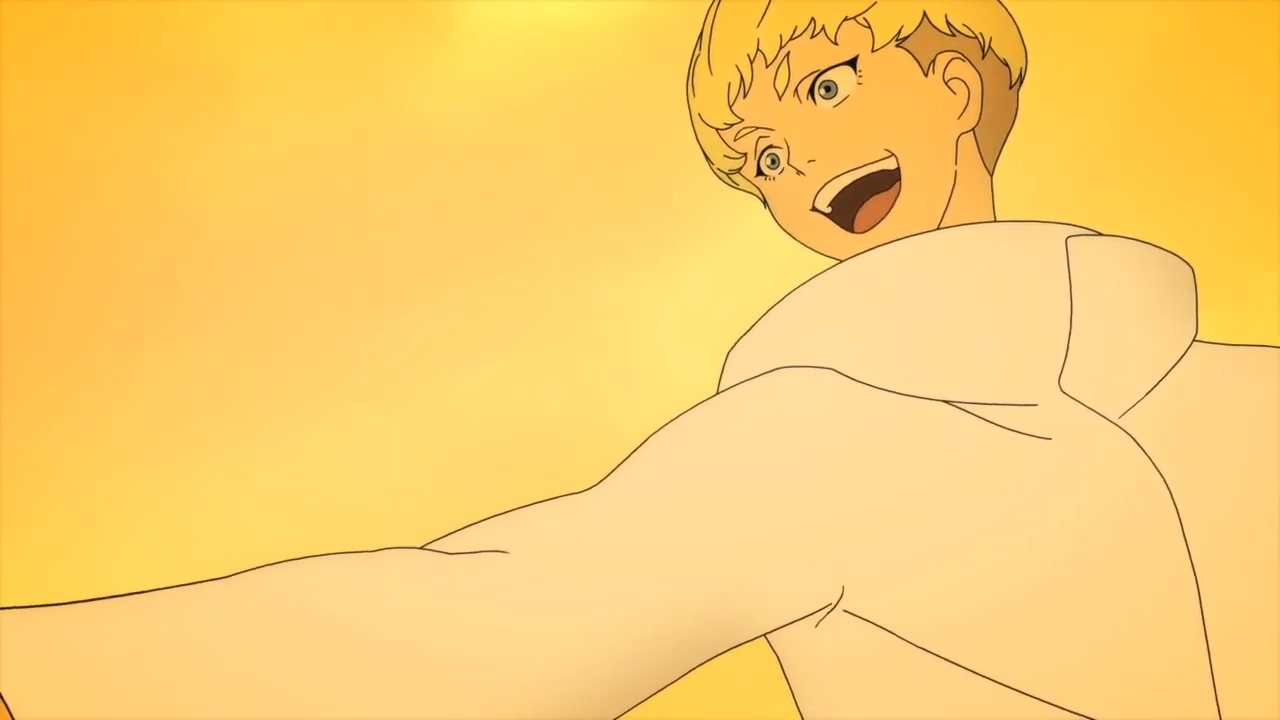 Человек-дьявол: Плакса — Рекап — скриншот 8