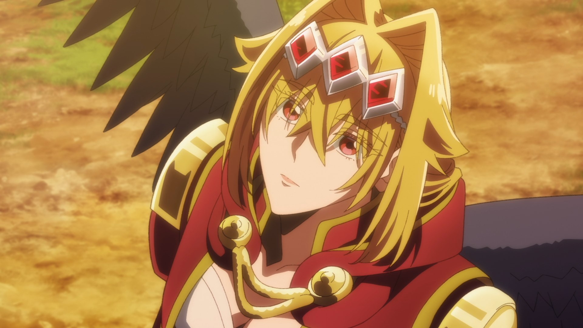 Шальной последний босс явился! — скриншот 29