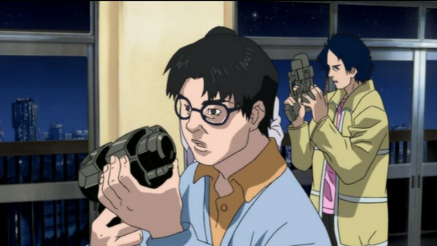 Ганц: Вторая стадия — скриншот 32