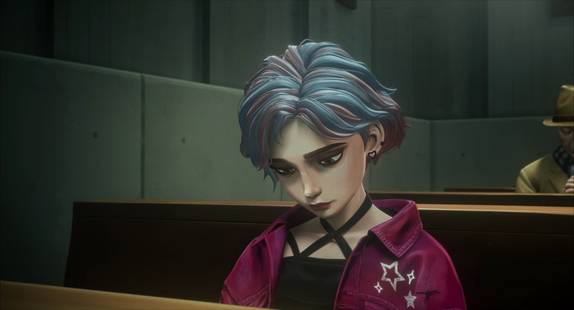 Экзорцизм — скриншот 18