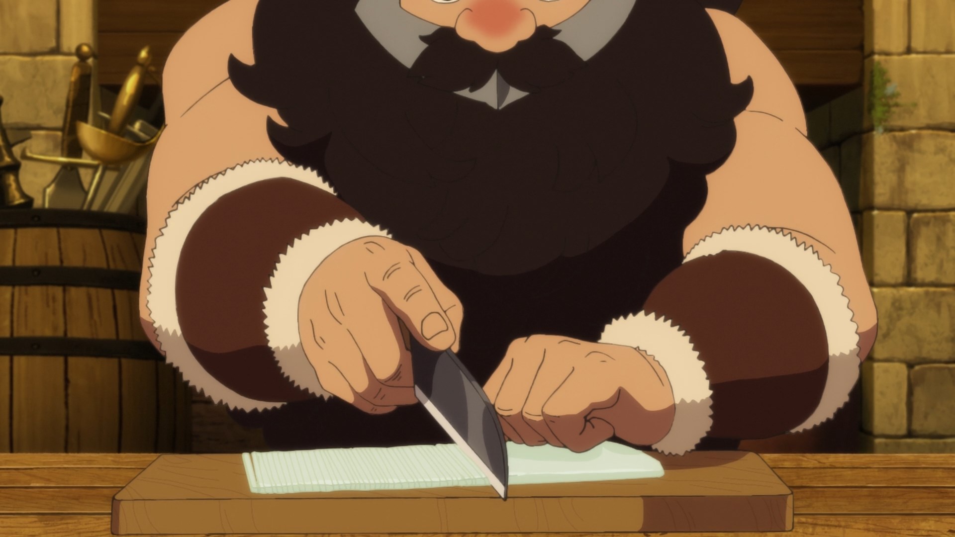 Подземелье вкусностей — скриншот 23