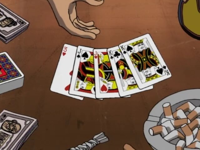 Путешествие на Запад — скриншот 7