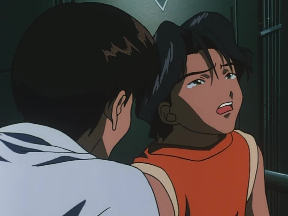 Бесконечное путешествие корабля Ривиас — скриншот 14