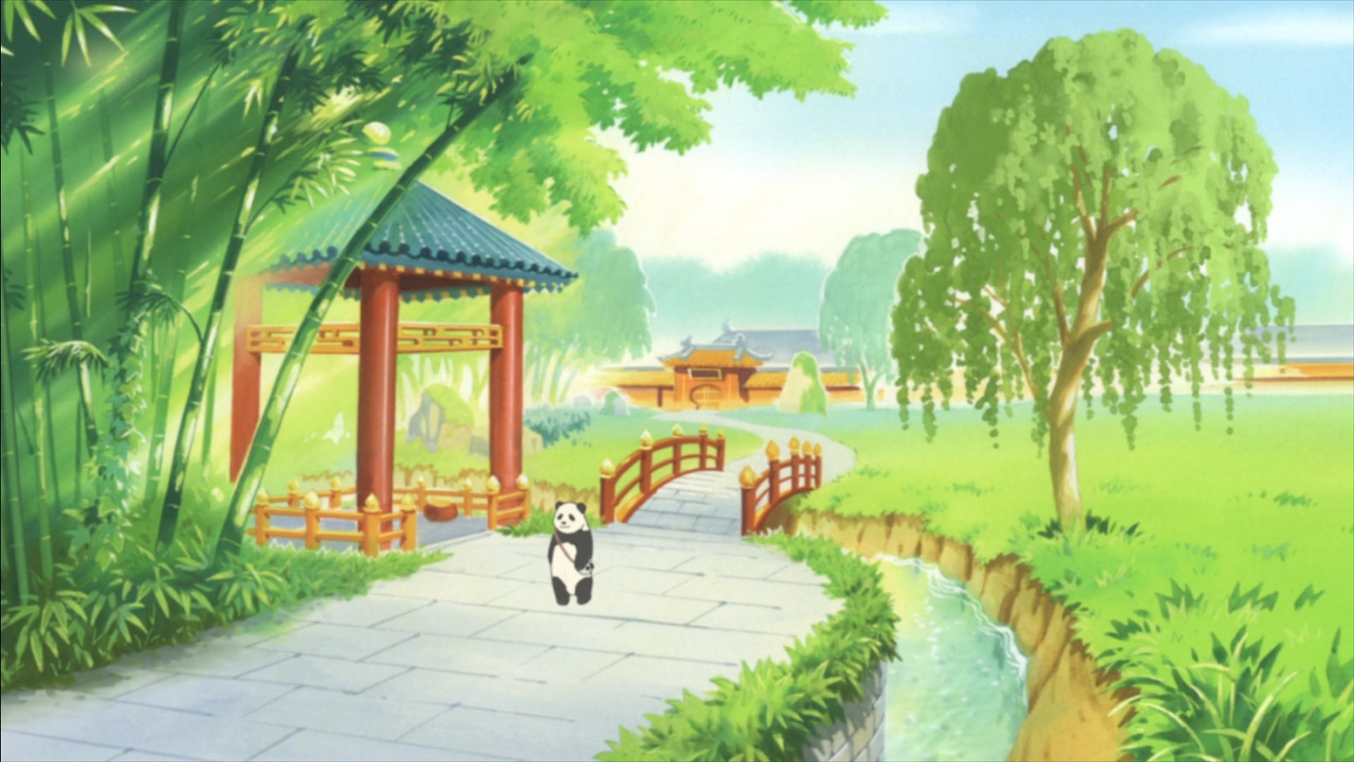 Кафе «У Белого Медведя» — скриншот 10