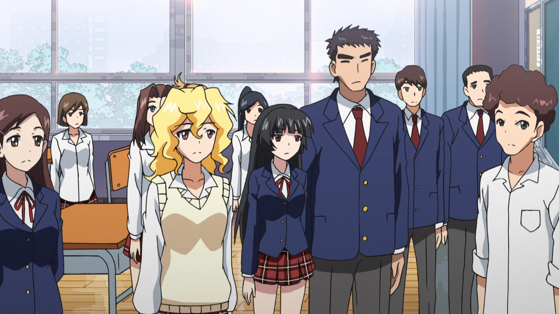 Он — сильнейший учитель! — скриншот 39