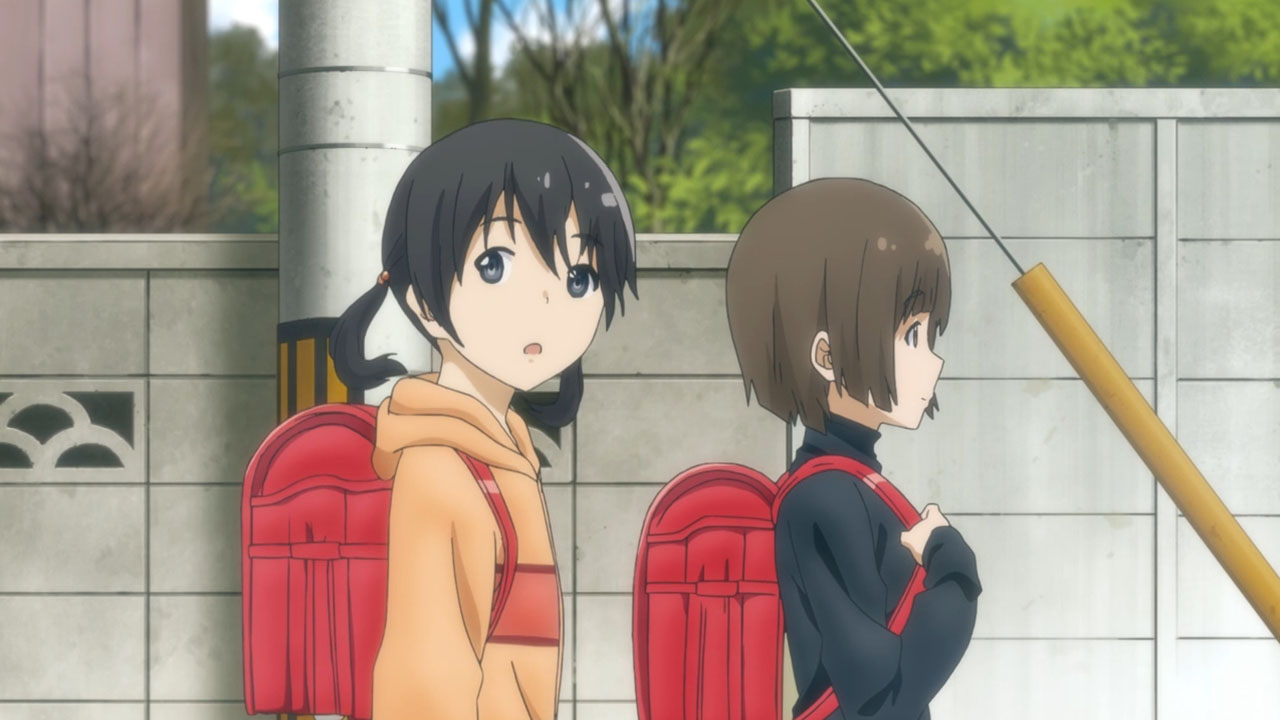 Полёт ведьмы — скриншот 31