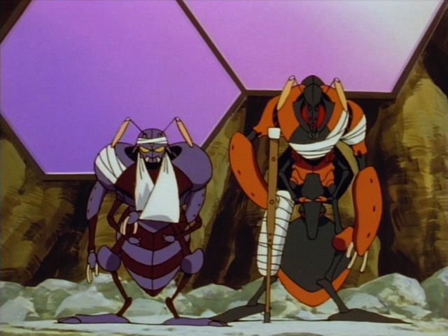 Альтернативный мир Эль-Хазард — скриншот 25