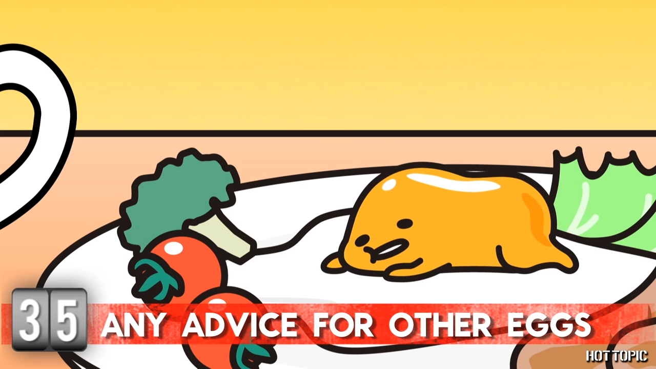 Жаркая минута: Ленивое яйцо — скриншот 10