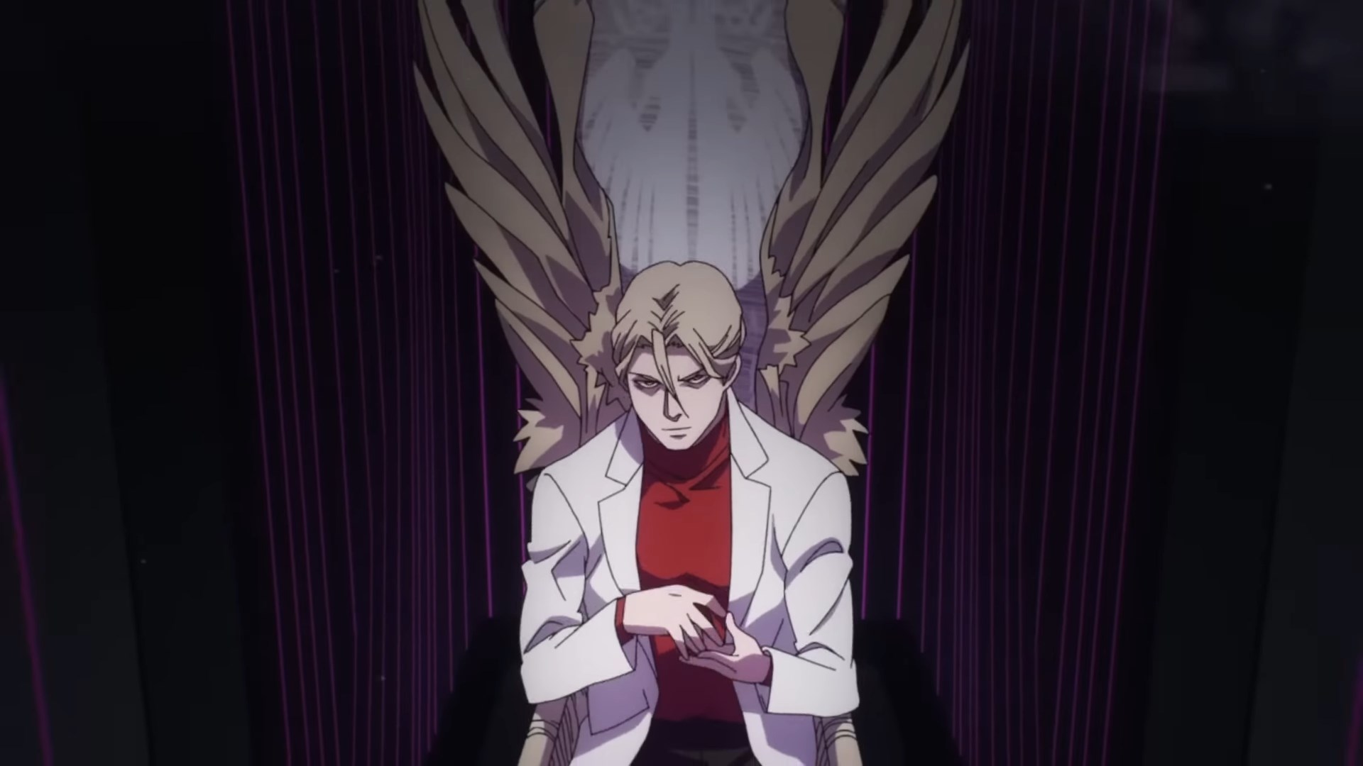 Непутёвый ученик в школе магии: Десятая годовщина — скриншот 16