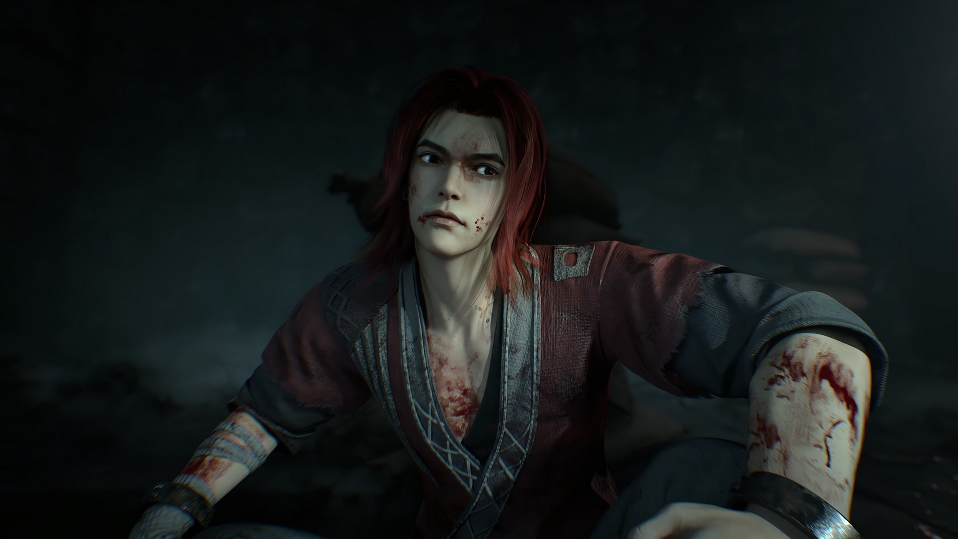 Становление богом — скриншот 11