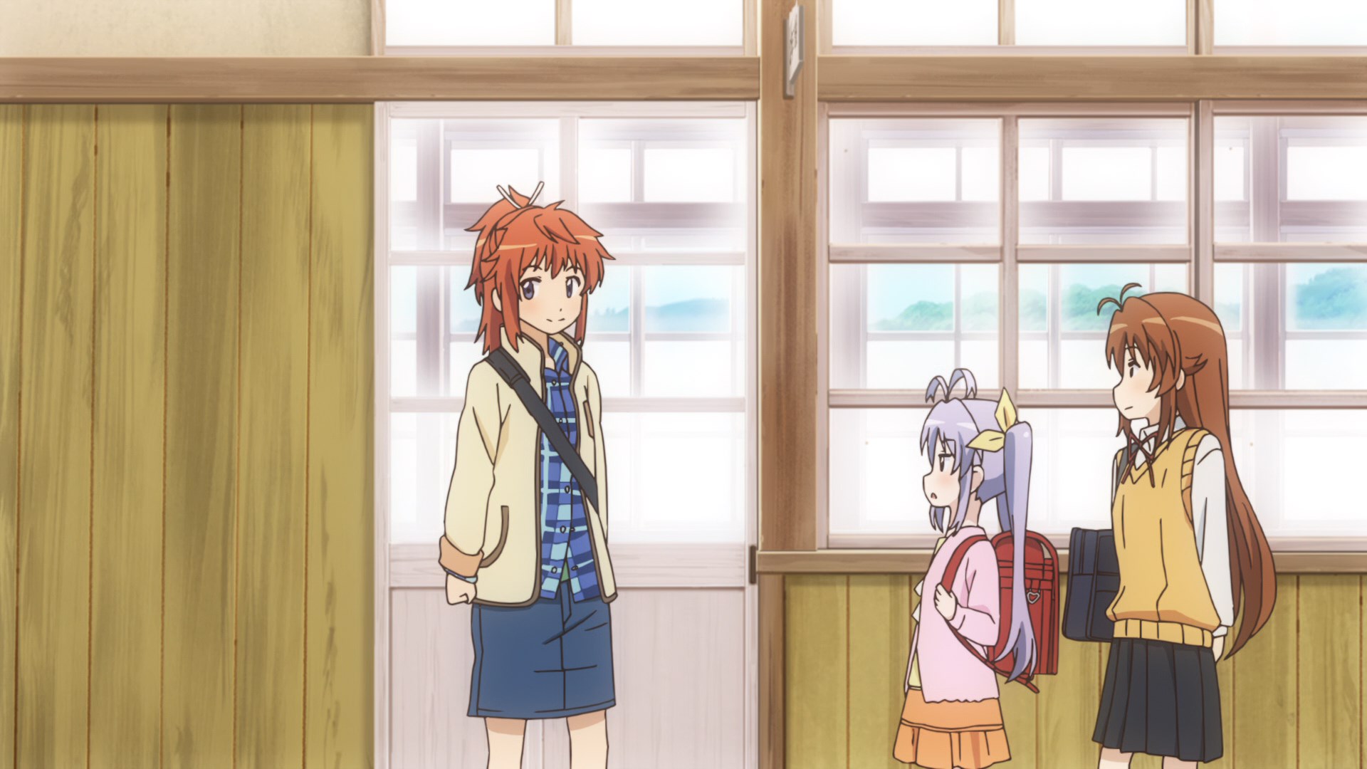 Деревенская глубинка 2 — скриншот 17