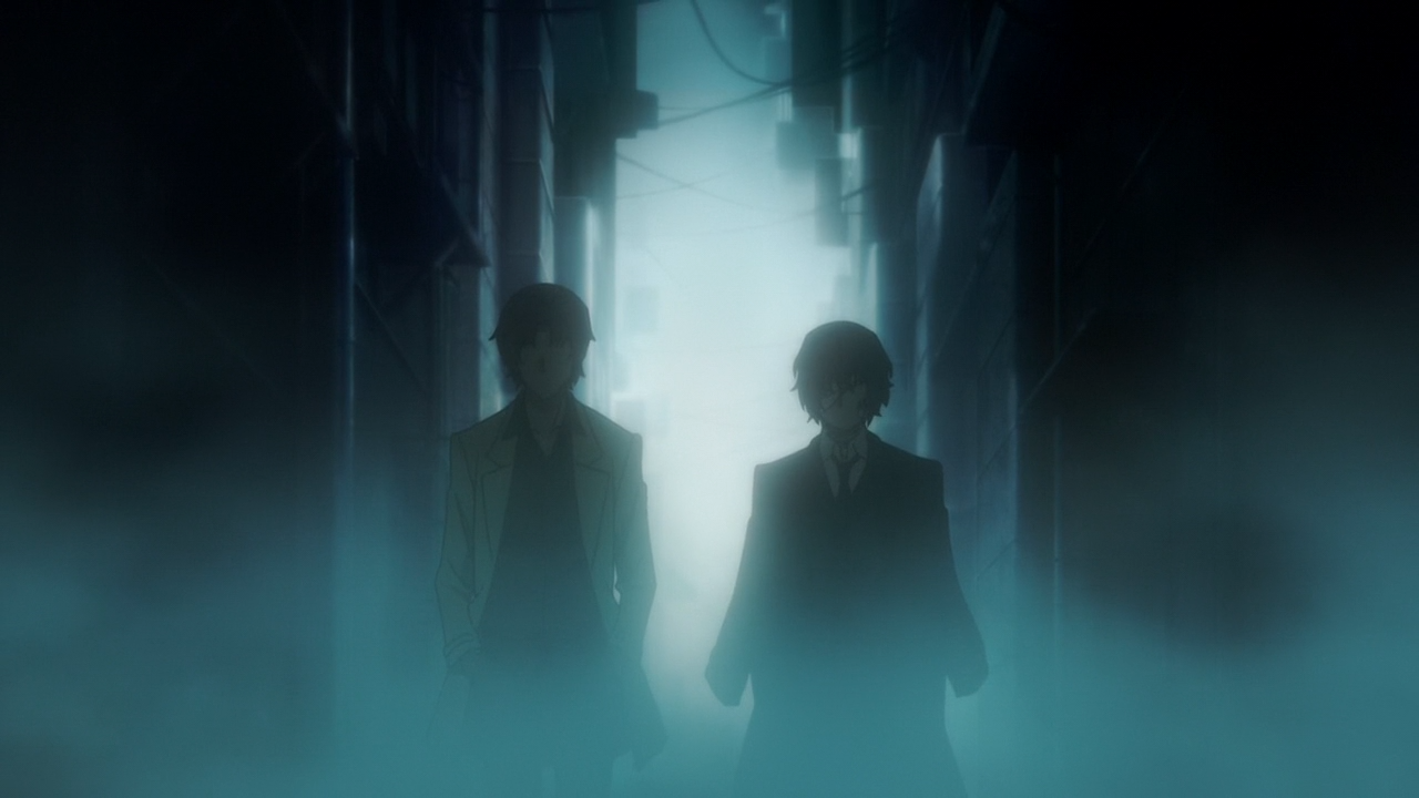 Великий из бродячих псов 2 — скриншот 56