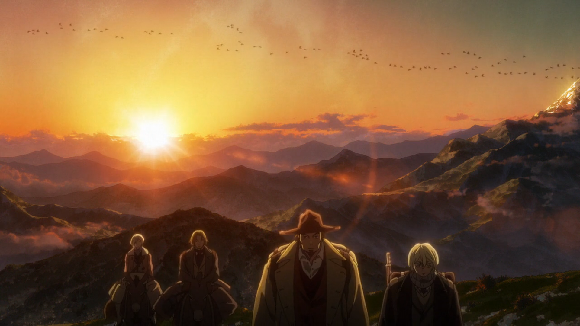 Империя мёртвых — скриншот 40