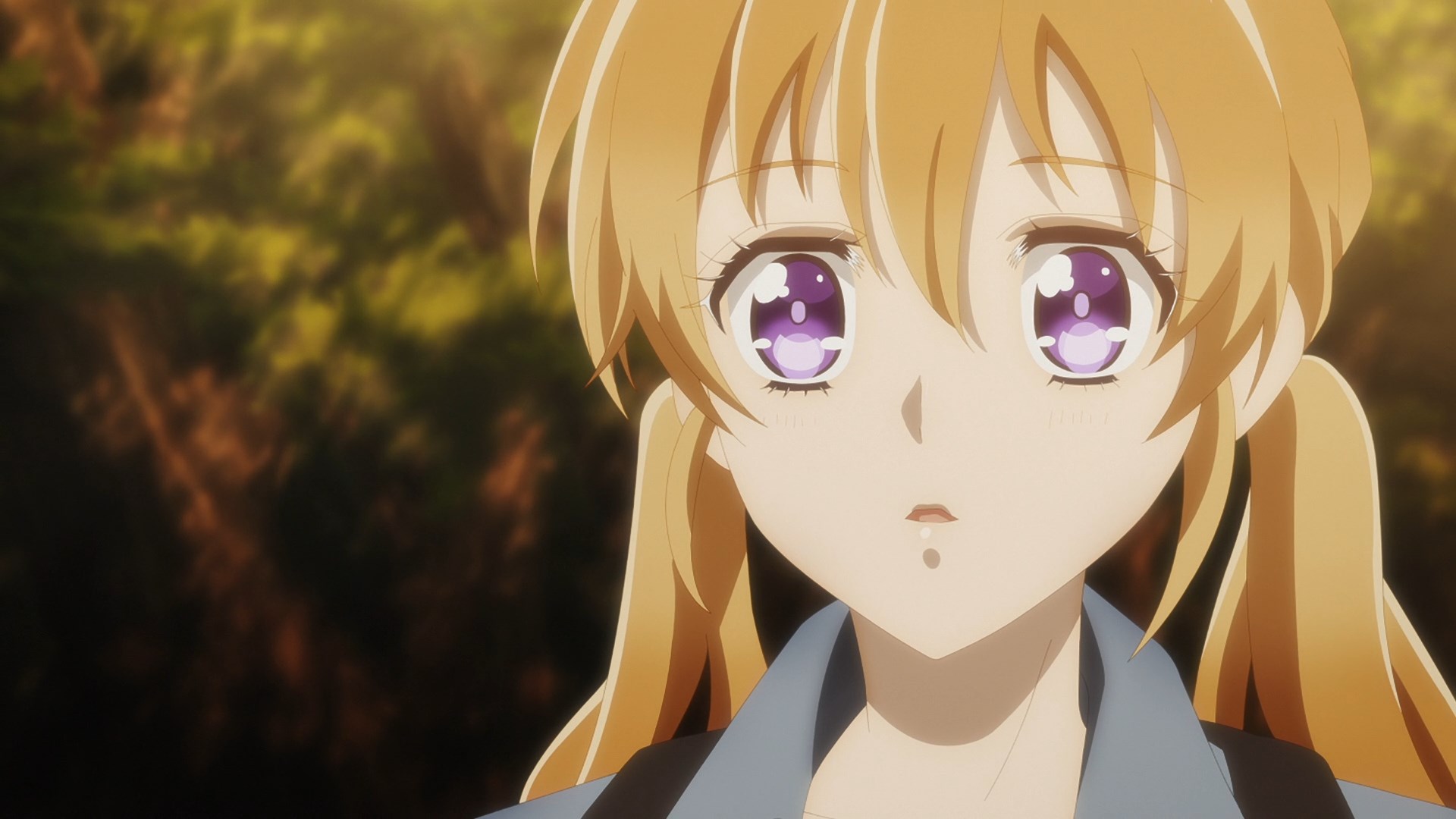 Принц демонов дома Момоти — скриншот 4