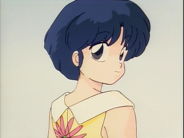 Ранма 1/2: Музыкальный конкурс — скриншот 10